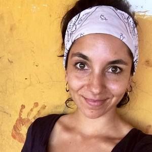 Meet your Posher, Mariana